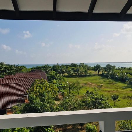 Passi Nature Villas Passikudah Калкуда Экстерьер фото