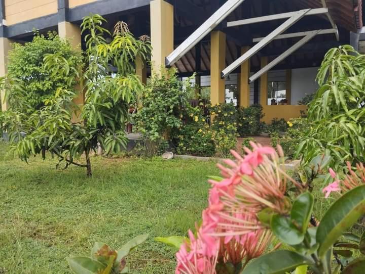 Passi Nature Villas Passikudah Калкуда Экстерьер фото